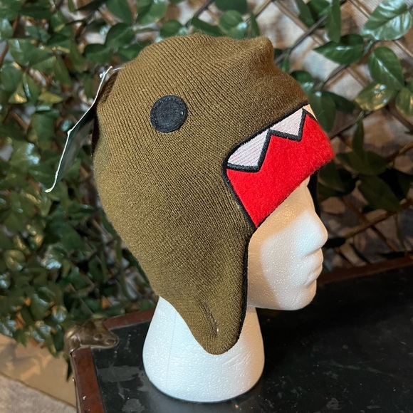 2010’s Domo Hat w/ tags - Picture 3 of 5